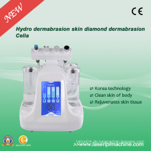CV-02 Mini Portable Diamond Peeling Micro Dermabrasion Schönheit Maschine